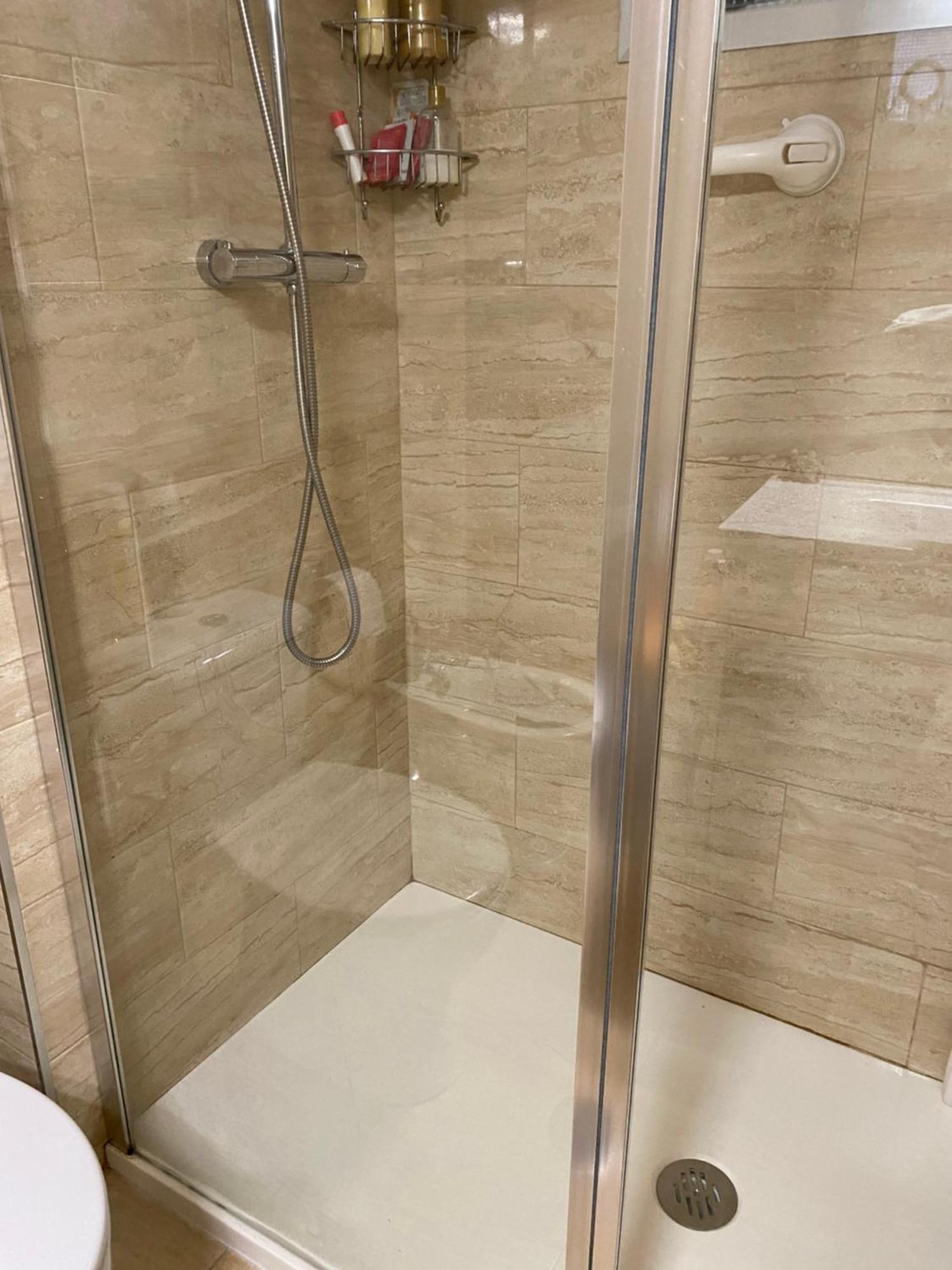 סביליה Shared Apartment! Piso Compartido! Общая Квартира! מראה חיצוני תמונה