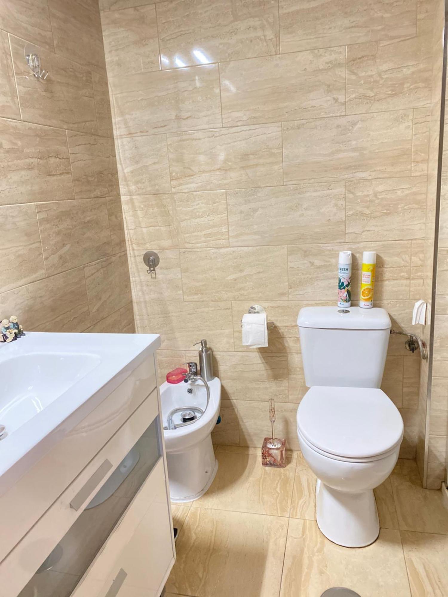 סביליה Shared Apartment! Piso Compartido! Общая Квартира! מראה חיצוני תמונה