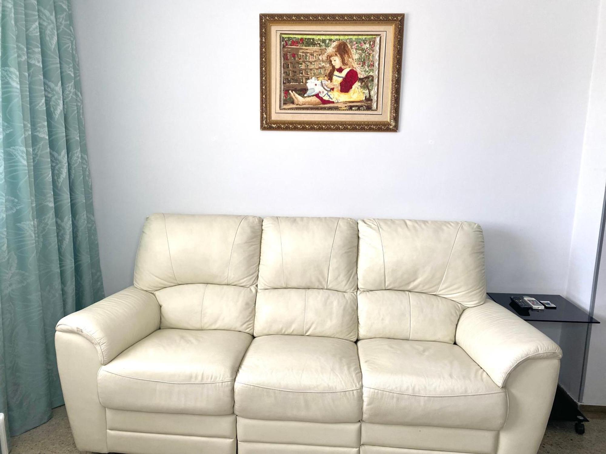 סביליה Shared Apartment! Piso Compartido! Общая Квартира! מראה חיצוני תמונה